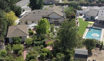 2000 Morongo Dr, Camarillo, CA 93012