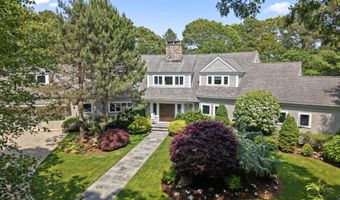 476 Baxter Neck Rd, Barnstable, MA 02630