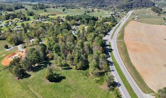 Bethel Rd & Hwy 58 lot 48215, Abingdon, VA 24211