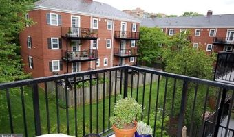 2934 COLUMBUS #C-1, Arlington, VA 22206