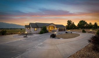 1760 Merino Cir, Gardnerville, NV 89410