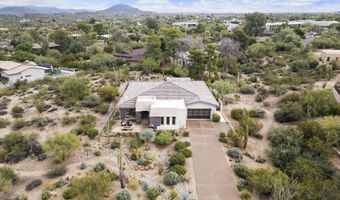 37229 N WINDING WASH Trl, Carefree, AZ 85377