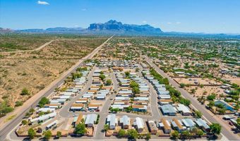 2292 N Ironwood Dr Lot 116, Apache Junction, AZ 85120
