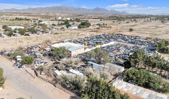 750 Montana Vista Dr, Anthony, NM 88021