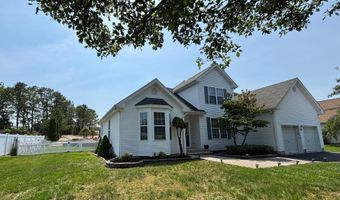 15 Hannah Lee Rd, Barnegat, NJ 08005