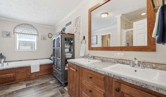 350 107 Cutoff, Afton, TN 37616