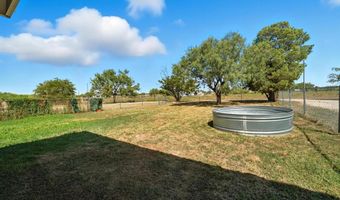 8308 FM 1082, Abilene, TX 79601