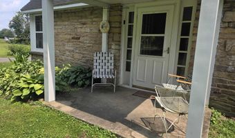 79 Y Rd, Arthurdale, WV 26520