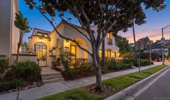 2985 Farragut Rd, San Diego, CA 92106