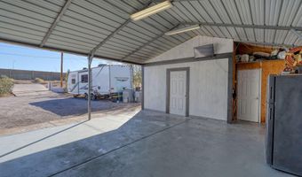 821 Stern Dr, Anthony, NM 88021