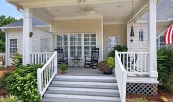 4616 Jernigan Dr, Apex, NC 27539