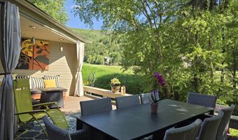 358 Stone Creek Dr West, Avon, CO 81620