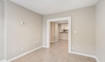 1145 WARD St, Baltimore, MD 21230