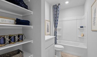 364 Wayland St Plan: Kennedy, Keene, TX 76059