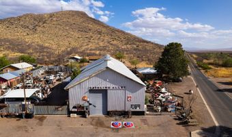 14 Black Knob, Bisbee, AZ 85603
