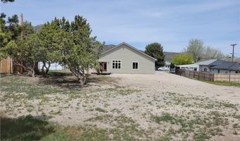 2321 Campton St, Ely, NV 89301