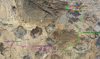 Willow Canyon Rd, Alpine, TX 79830