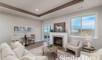 4625 Twisted Pine Dr, Billings, MT 59106
