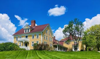 10 S Arm Rd, Andover, ME 04226