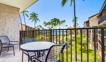 3543 Lower Honoapiilani Rd Rd D309, Lahaina, HI 96761