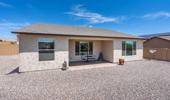 439 Mckinnon Rd, Clarkdale, AZ 86324