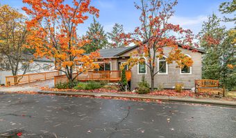 461 Waterline Rd, Ashland, OR 97520