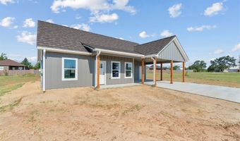 408 Poplar Ct, Hico, TX 76457