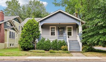 526 N IVY St, Arlington, VA 22201