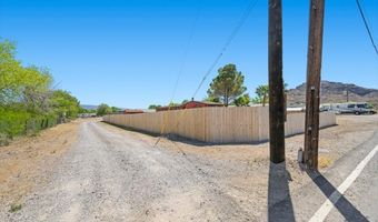 1010 Macfarland Ave, Indian Springs, NV 89018