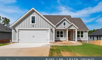 32 S Cheshnut Dr, Bella Vista, AR 72714