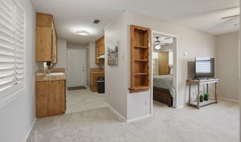 600 NW 16th St, Andrews, TX 79714
