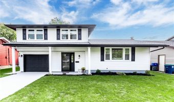 729 Edgewater Dr, Amherst, NY 14228