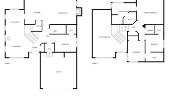 5756 Kenai Fjords Loop, Anchorage, AK 99502