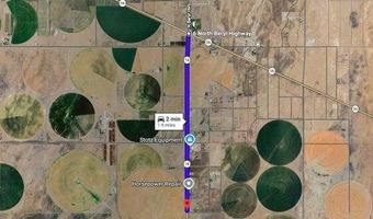 1 31 Acre W/ Well Share 1 AF, Beryl, UT 84714