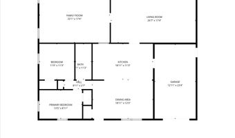 813 Barnes St, Albion, MI 49224