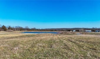 E 1550 Road, Baldwin City, KS 66006