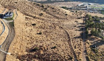 Hypotenuse Road, Acton, CA 93510