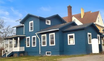 101 W Academy St, Albion, NY 14411