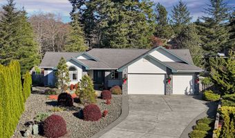 917 TIMBERLINE Dr, Brookings, OR 97415