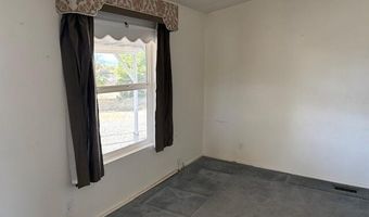 590 N Warren Rd, Benson, AZ 85602