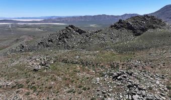 Secret, Gerlach, NV 89412