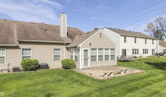 7427 Oak Knoll Dr, Indianapolis, IN 46217