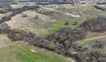 Rolling Hills Blvd, Alvord, TX 76225