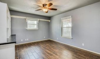 1602 Waterfront St, Anthony, NM 88021