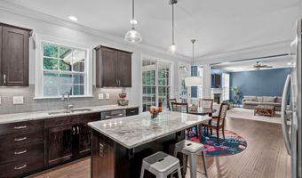 2716 Lake Waccamaw Trl, Apex, NC 27502
