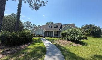 1396 Hutchinson Parrish Rd, Adel, GA 31620