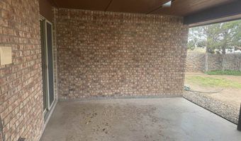 852 Sherwood Dr, Alamogordo, NM 88310