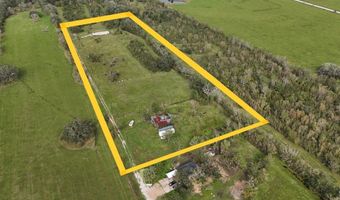 County Road 32, Angleton, TX 77515