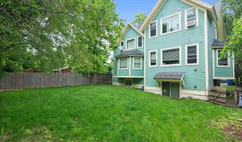 53-55 Walnut St, Burlington, VT 05401