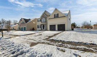 2 FOXFIELD Ct, Bear, DE 19701
